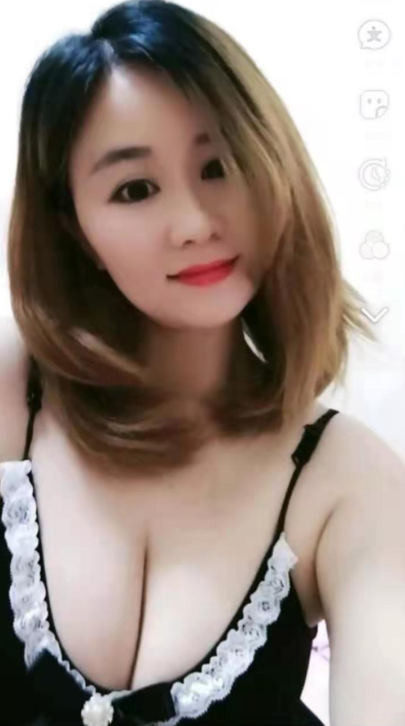 白云性感苗条-木木